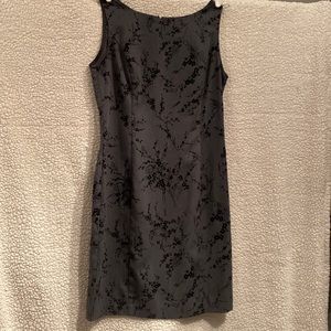 Hillard and Hanson dress size 8